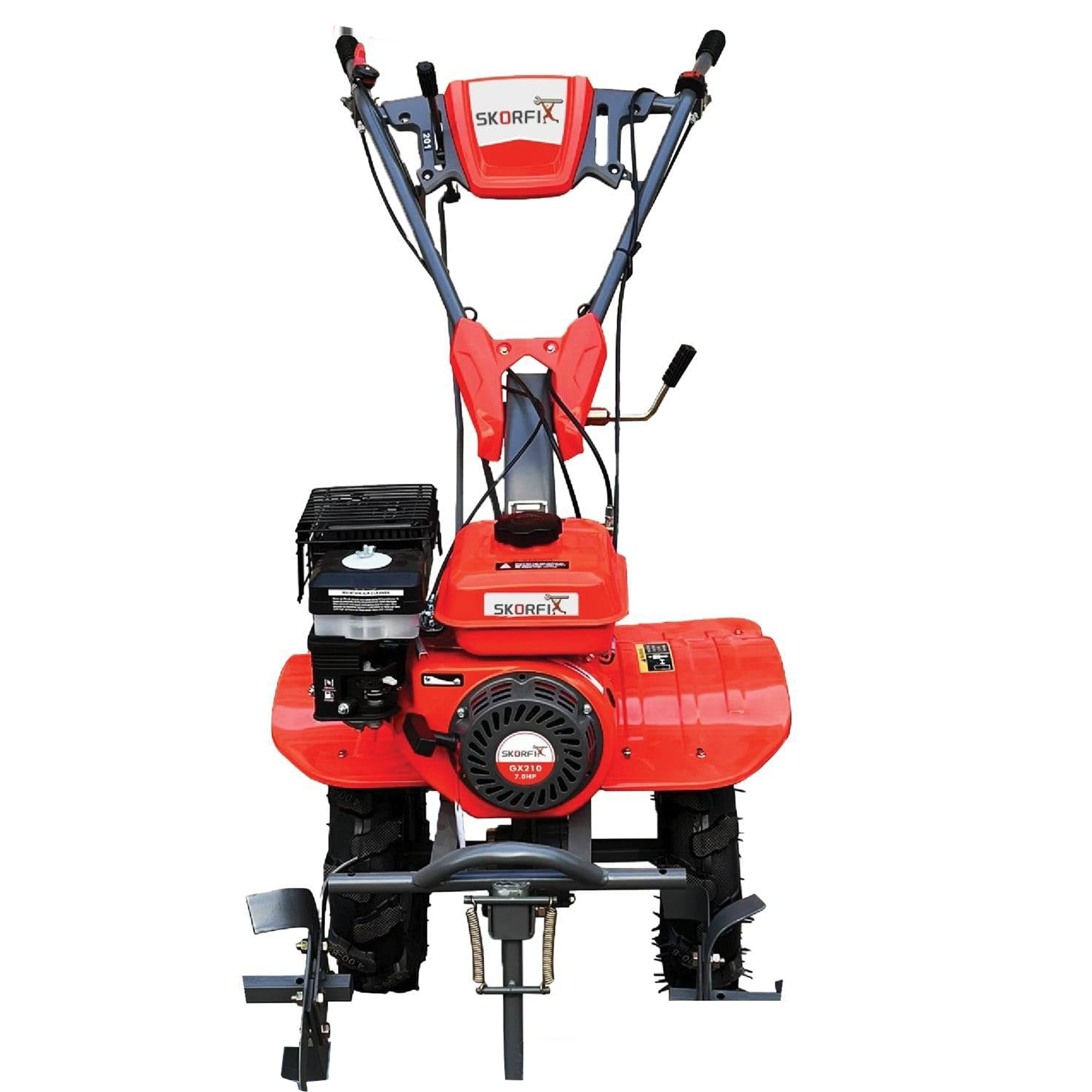 მოტო ბლოკი  SK-G900