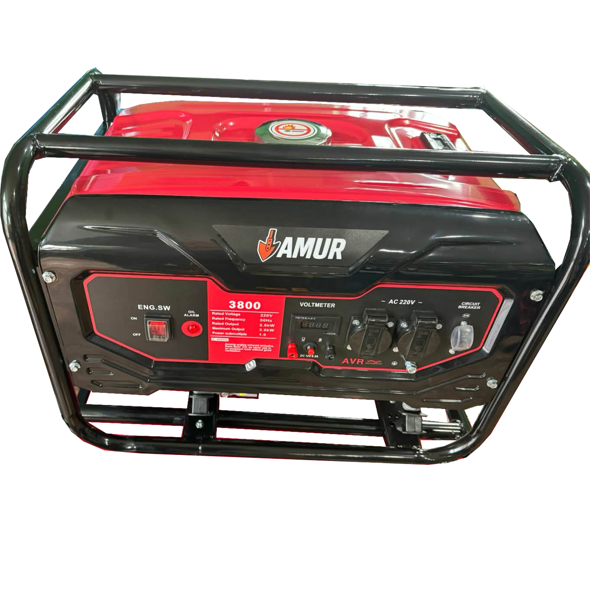 ბენზო გენერატორი