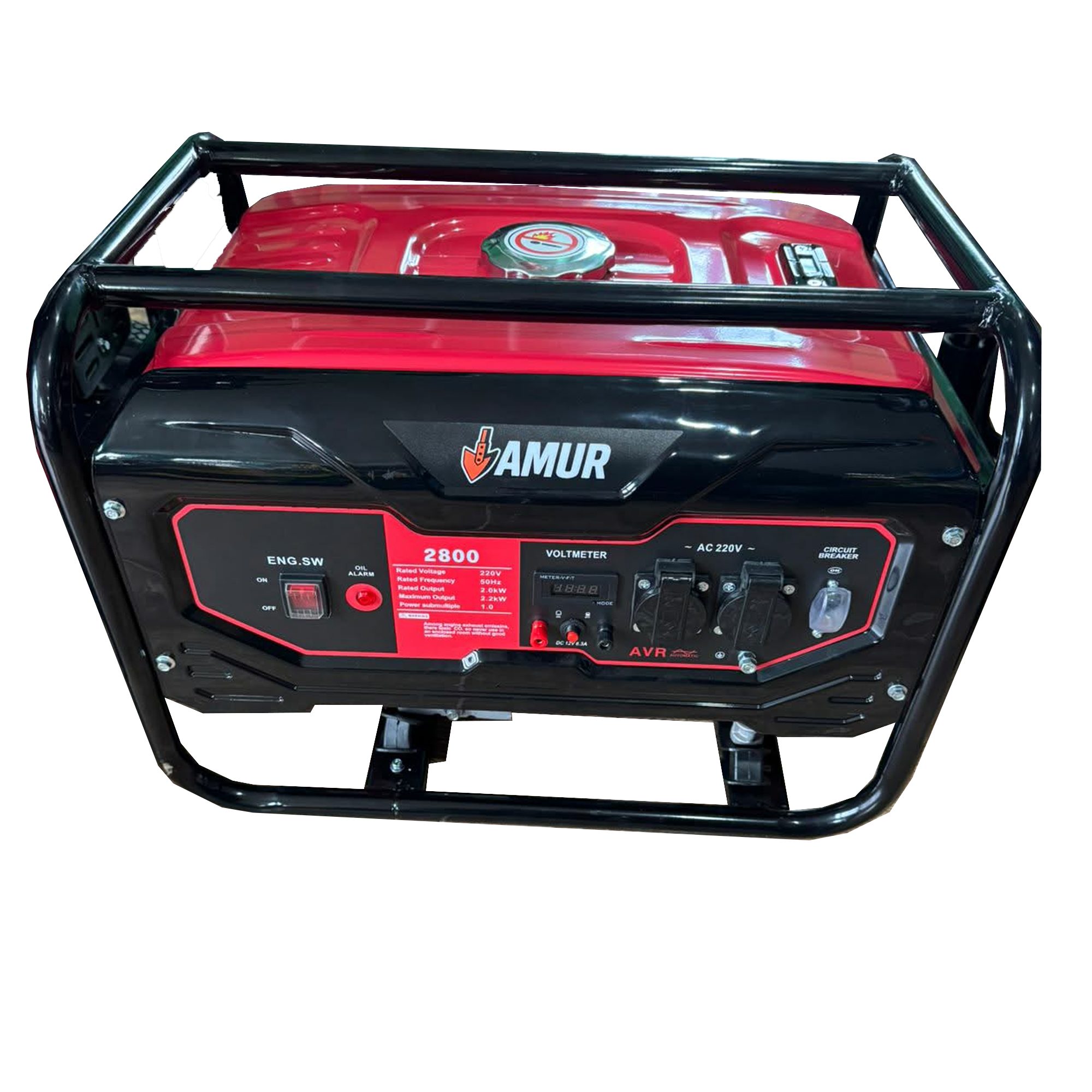 ბენზო გენერატორი