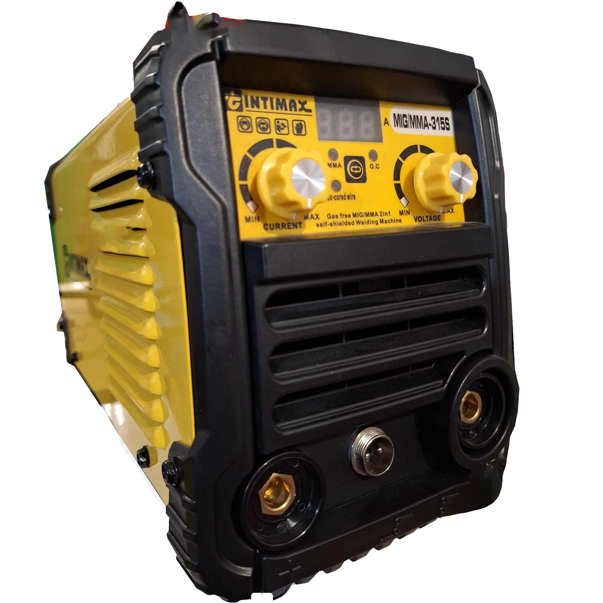  MIG/MMA 315S