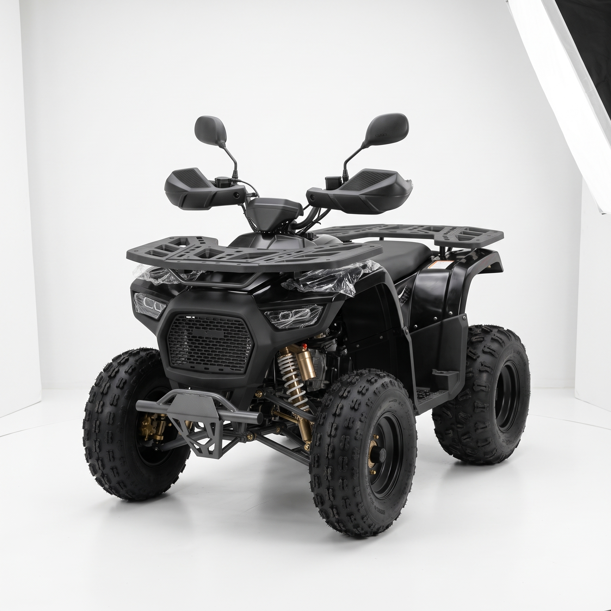 კვადროციკლი 150CC