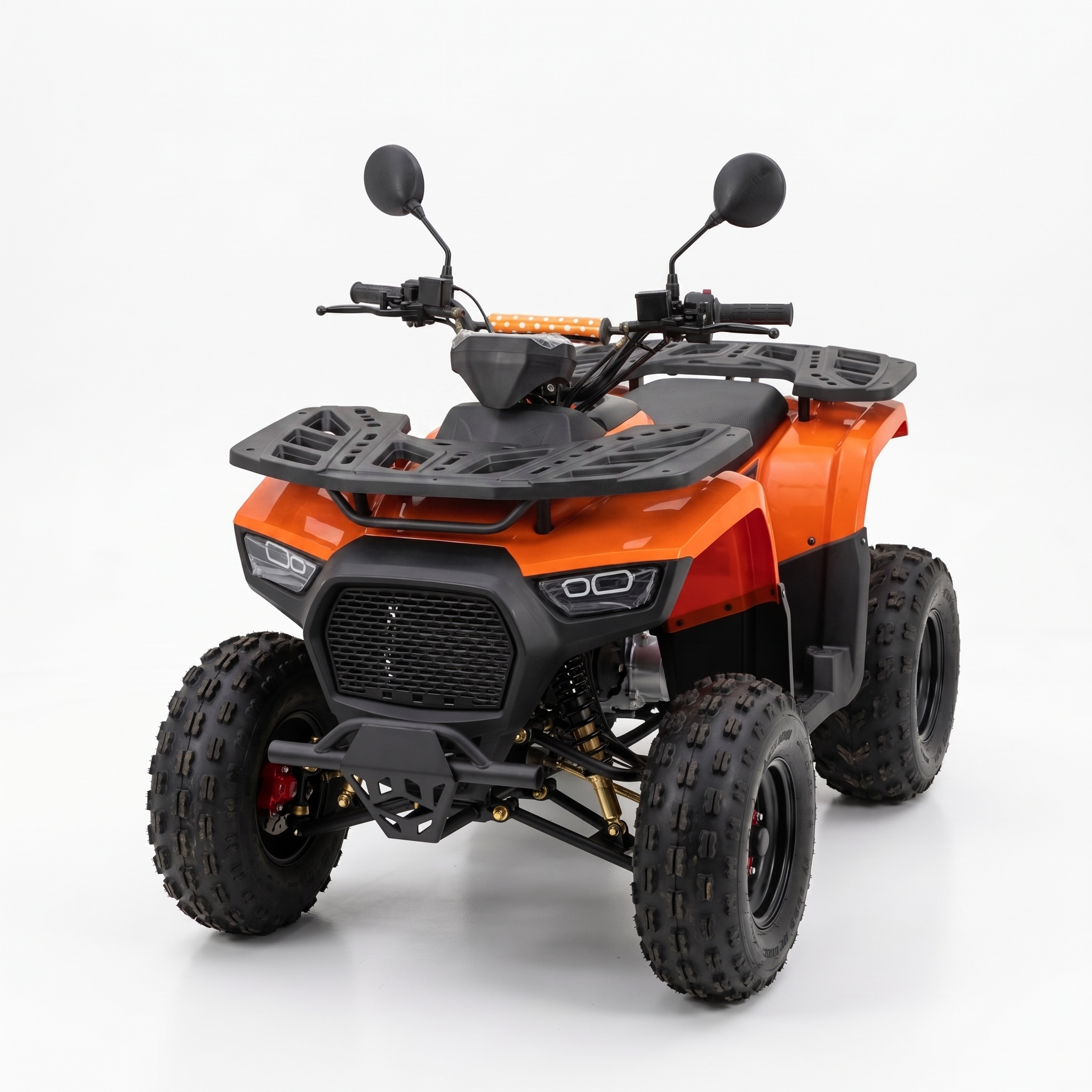 კვადროციკლი 150CC