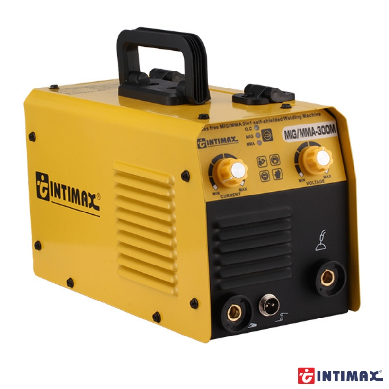 INTIMAXI  MIG/MMA 300M