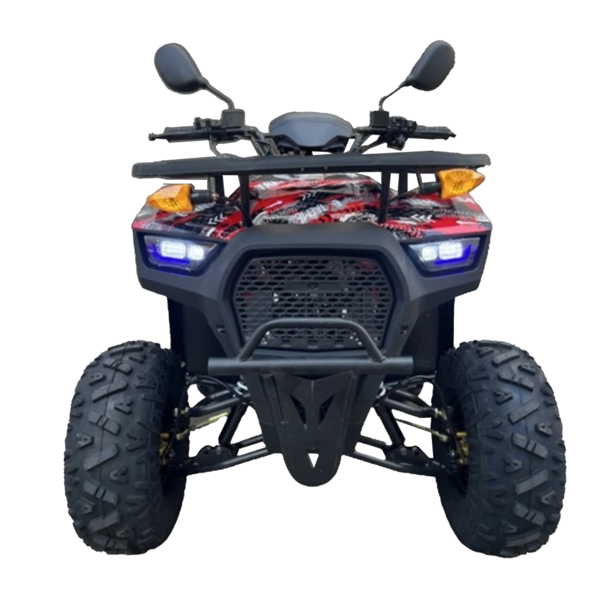 კვადროციკლი