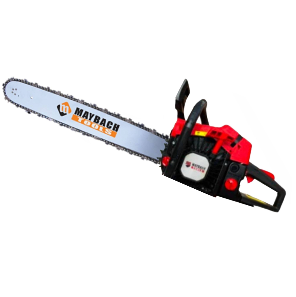 ბენზო ხერხი MAYBACH