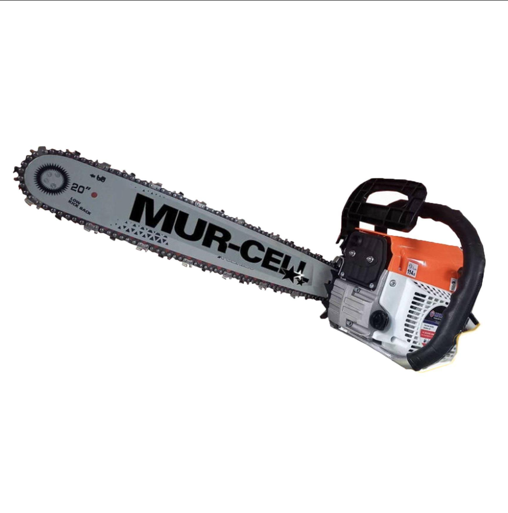 ბენზო ხერხი MUR-CELL