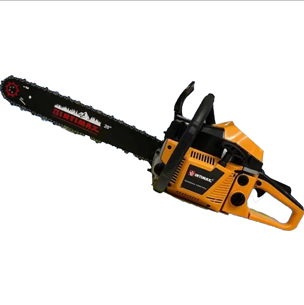 ბენზო ხერხი INTIMAX