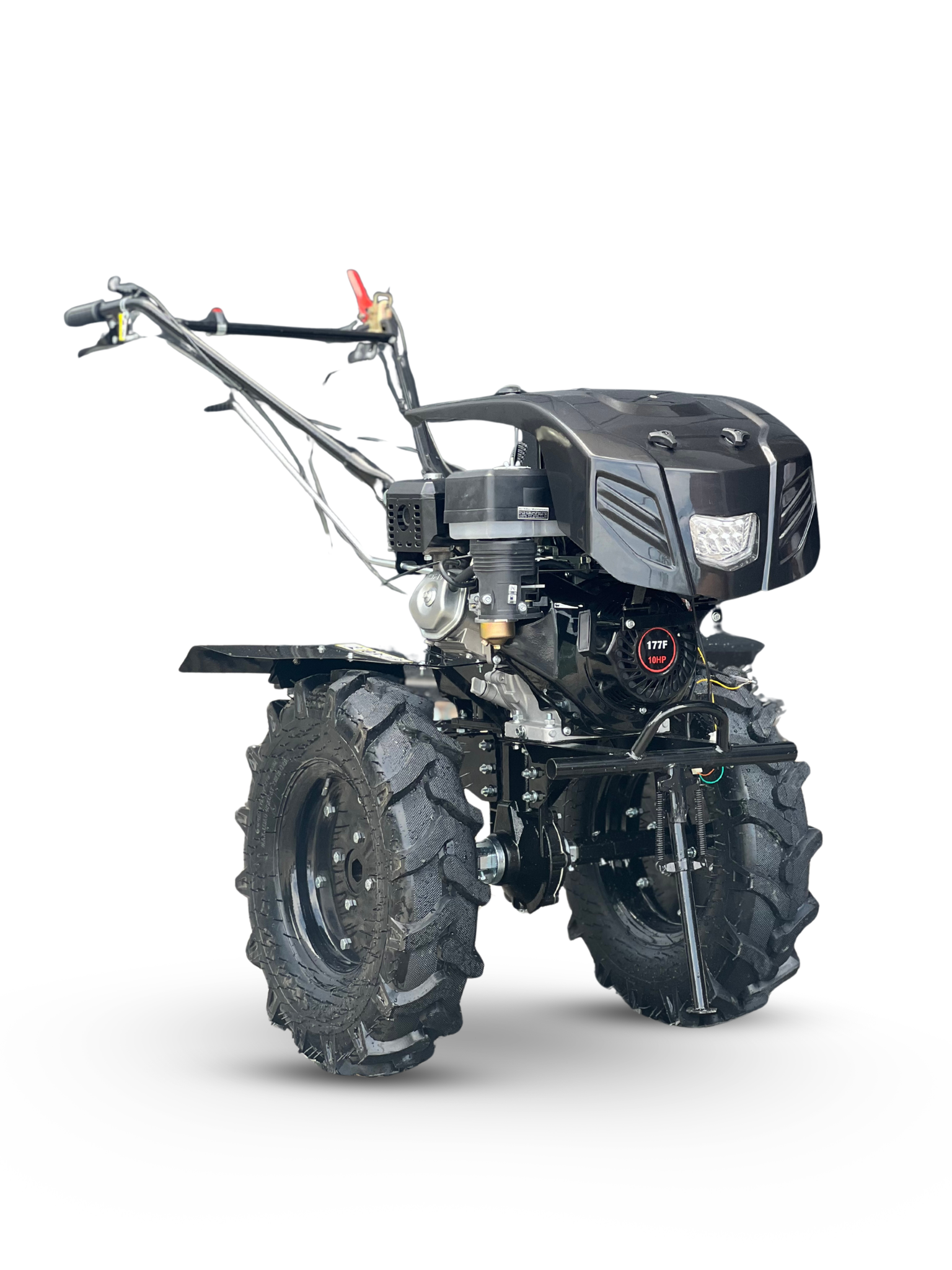 მოტო ბლოკი