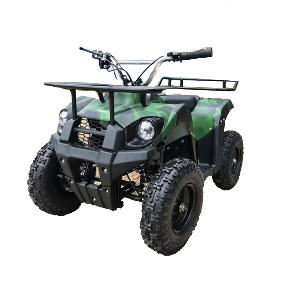 კვადროციკლი