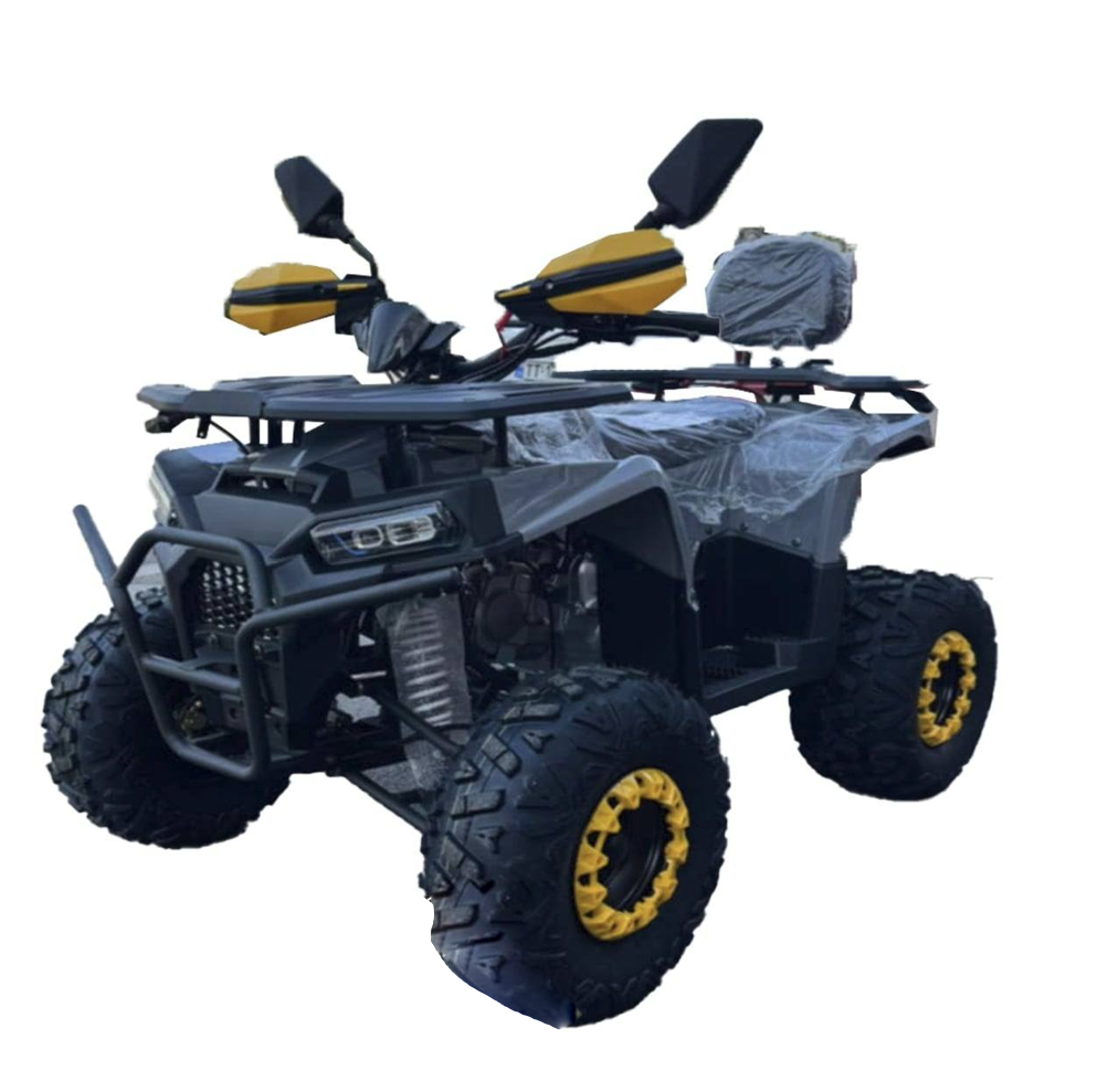 კვადროციკლი