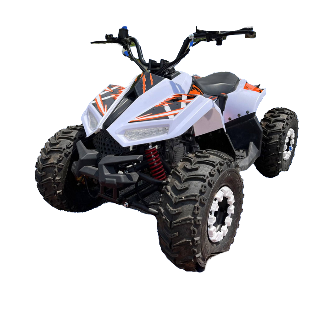 კვადროციკლი