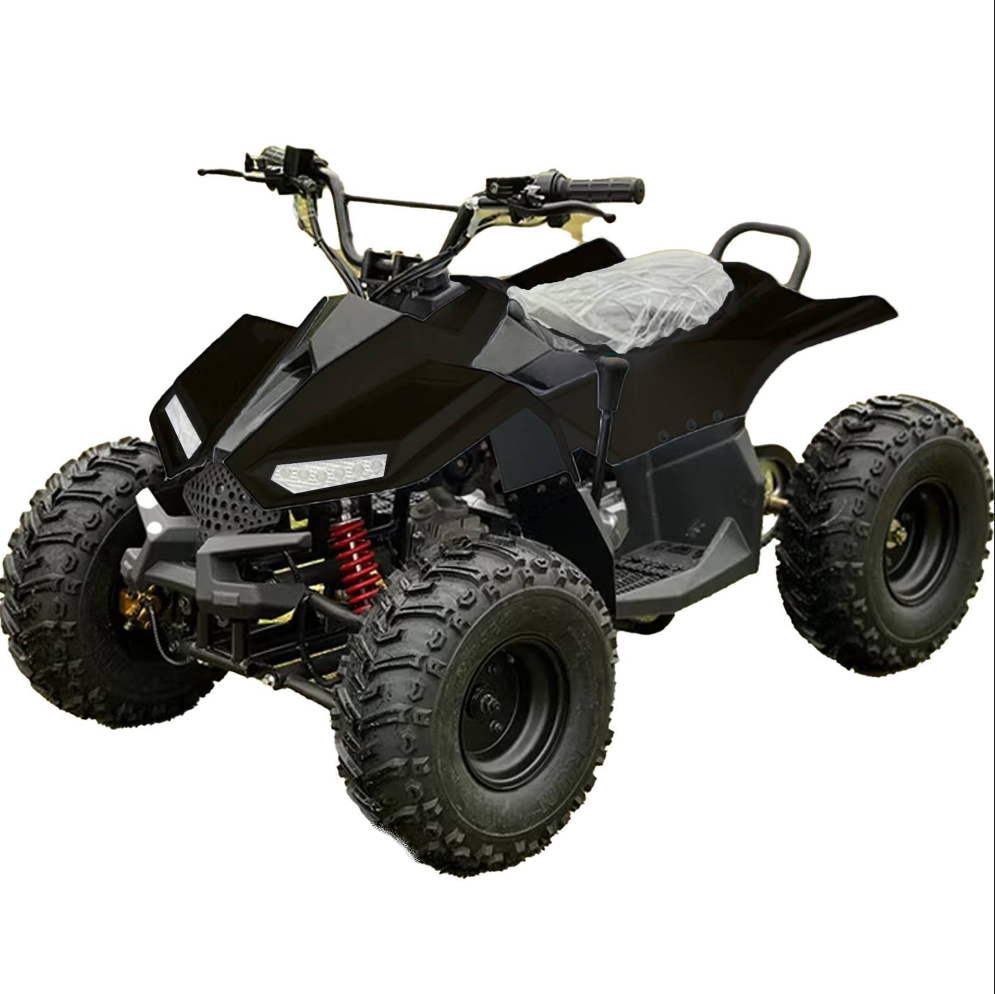 კვადროციკლი