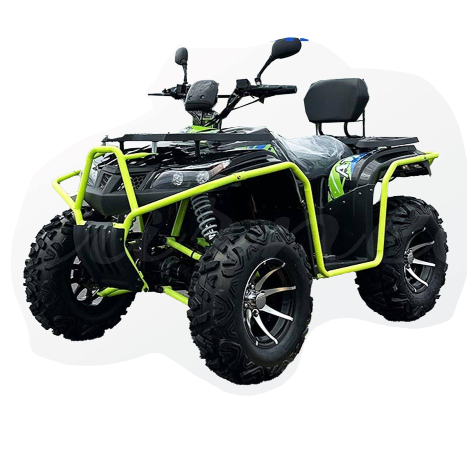 კვადროციკლი