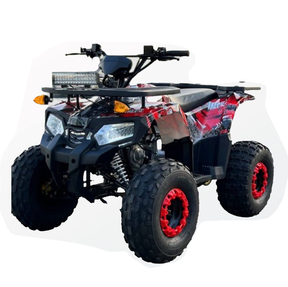 კვადროციკლი