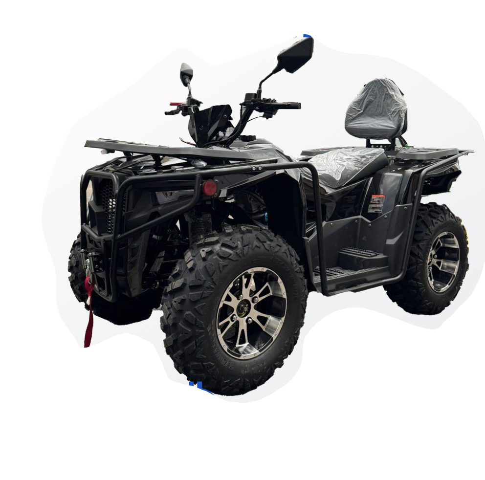 კვადროციკლი