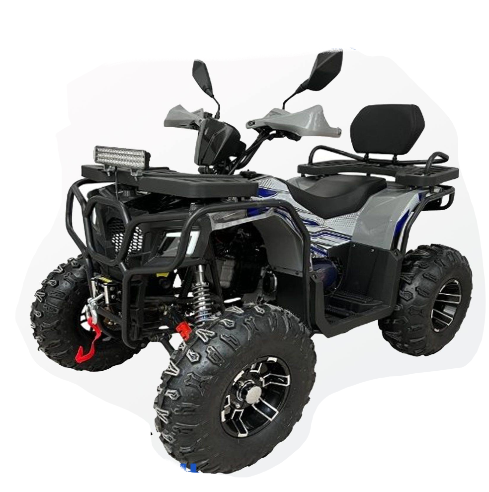 კვადროციკლი