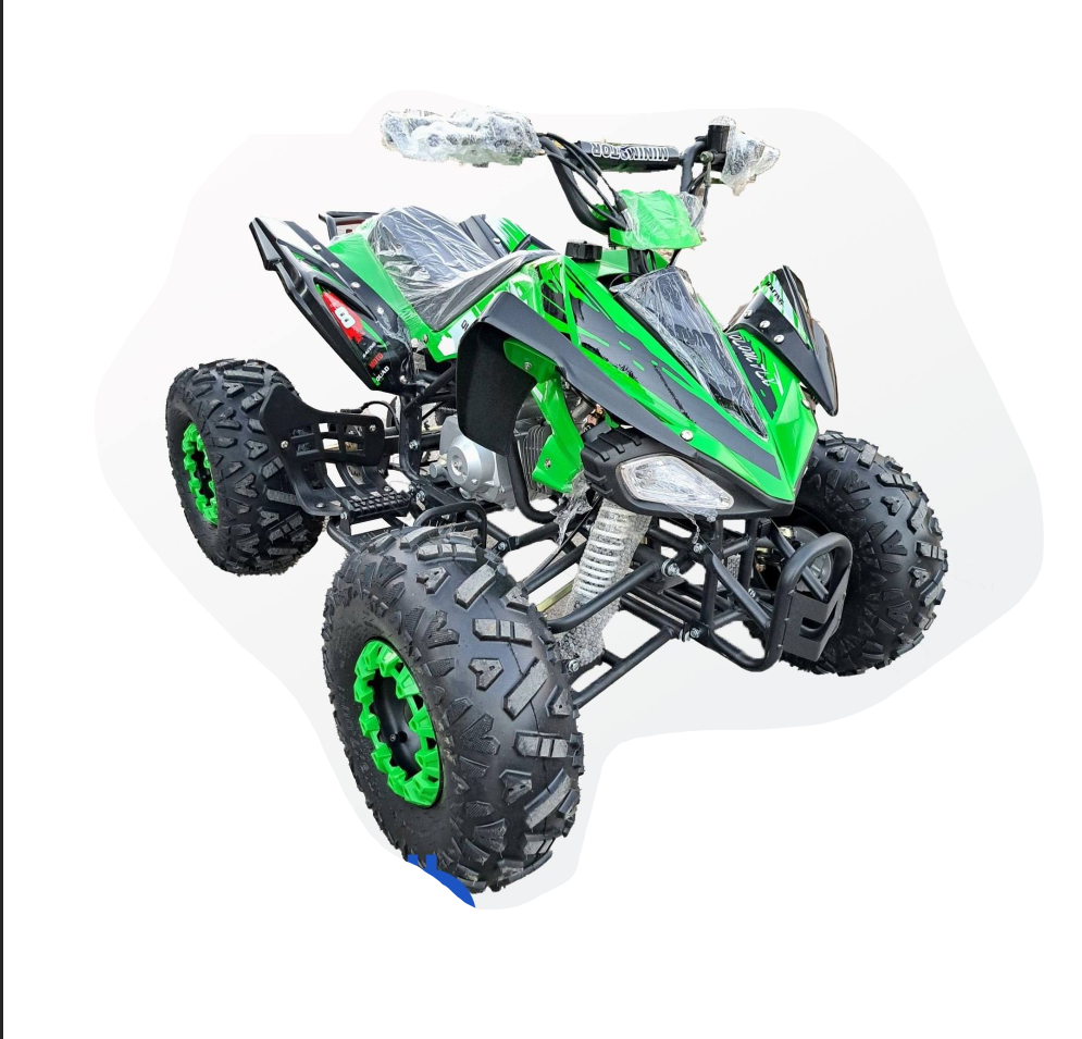 კვადროციკლი