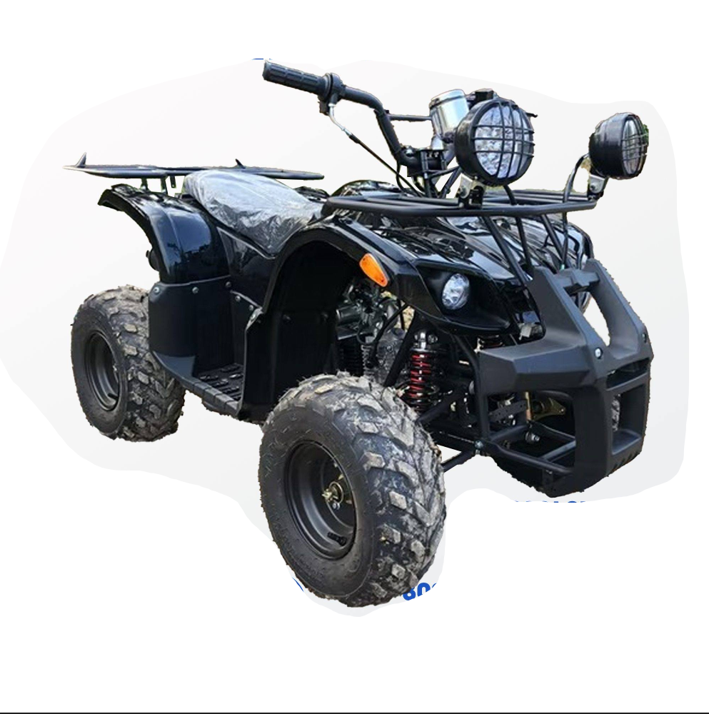 კვადროციკლი