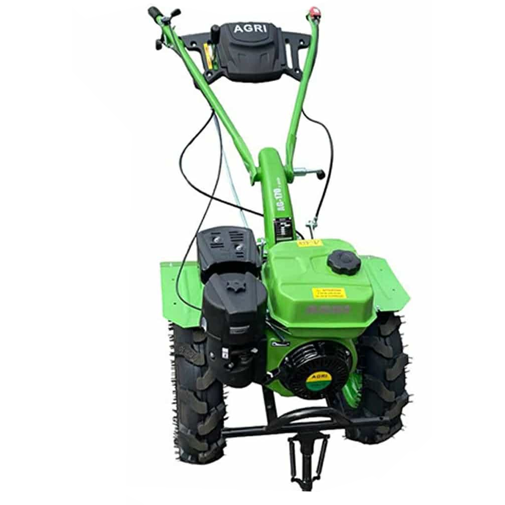 მოტო ბლოკი