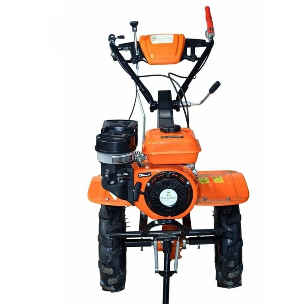 მოტო ბლოკი