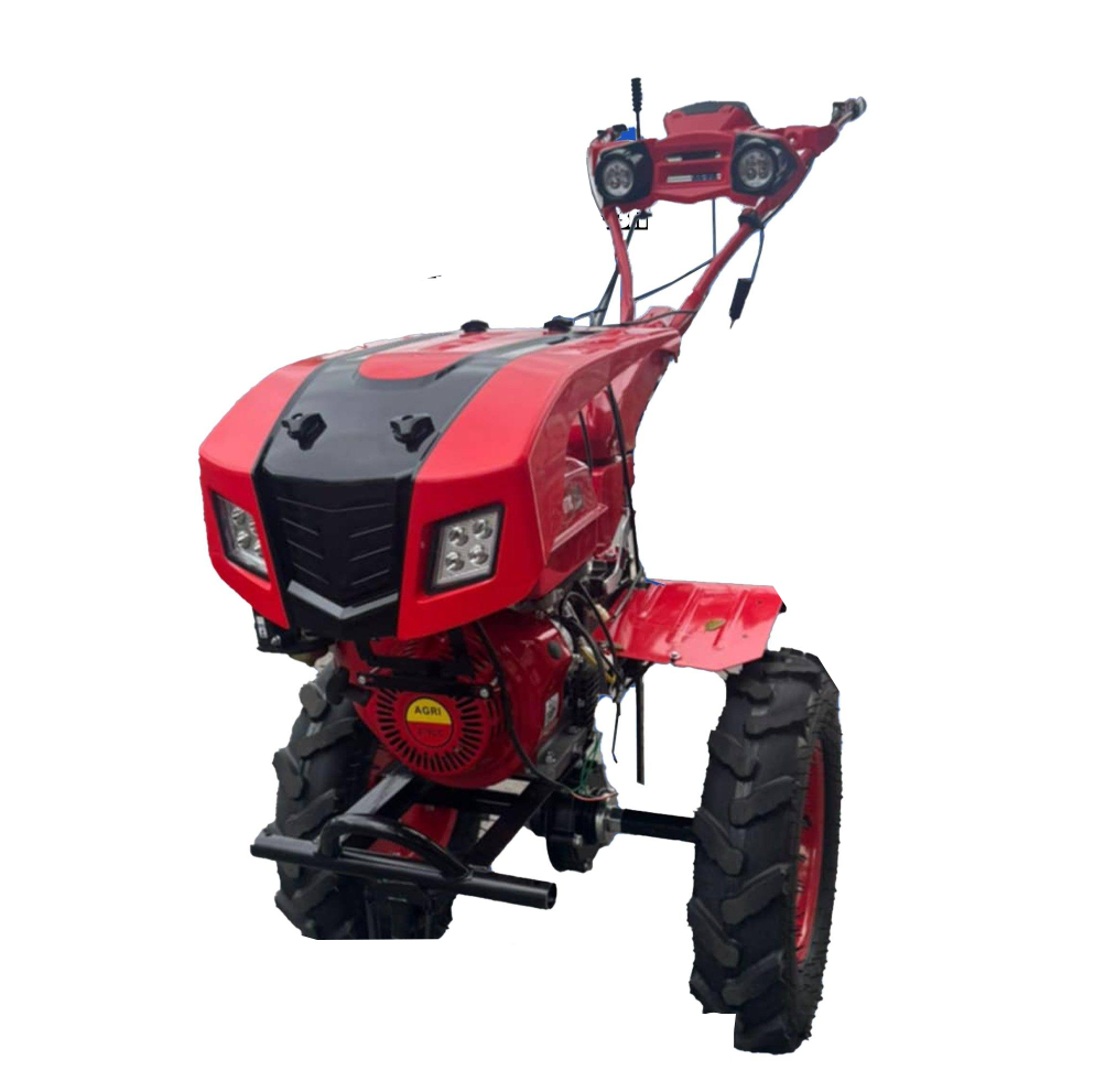 მოტო ბლოკი