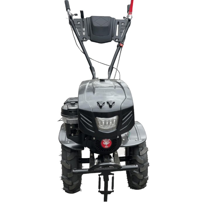 მოტო ბლოკი