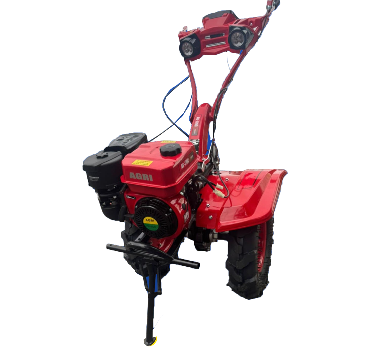 მოტო ბლოკი