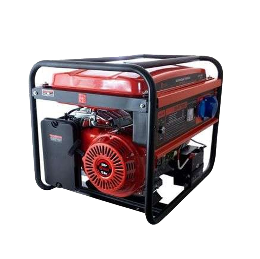 ბენზო გენერატორი