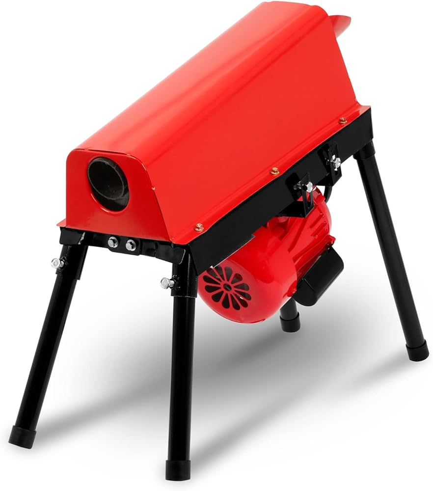 სიმინდის საფშვნელი