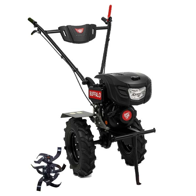 მოტო ბლოკი