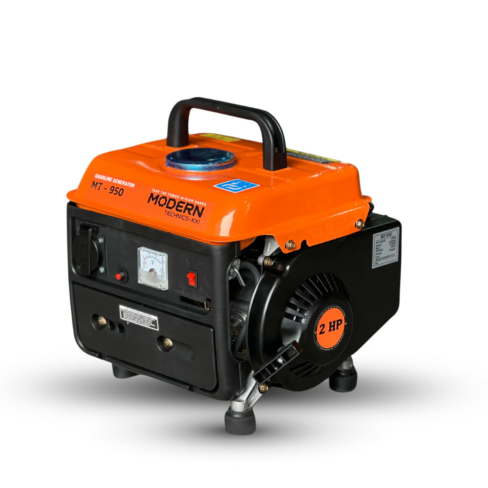Modern Technic ბენზო გენერატორი 950W