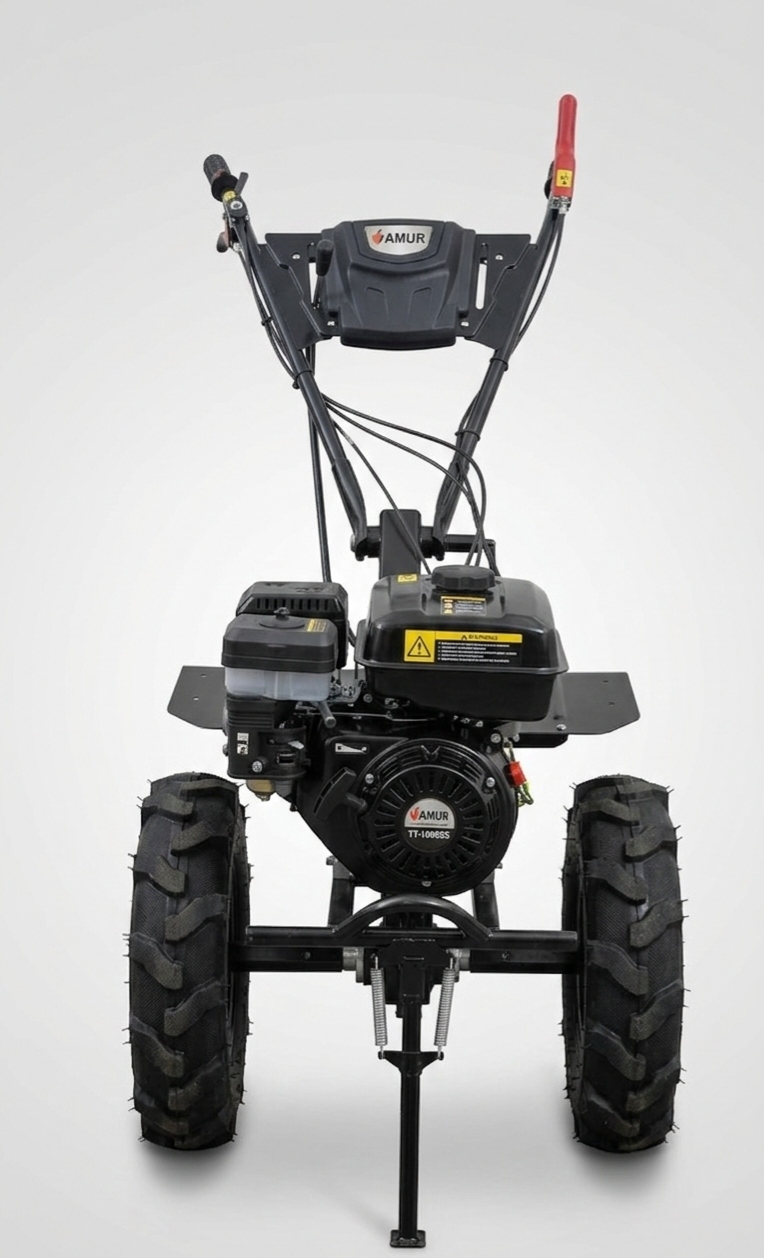 მოტო ბლოკი 