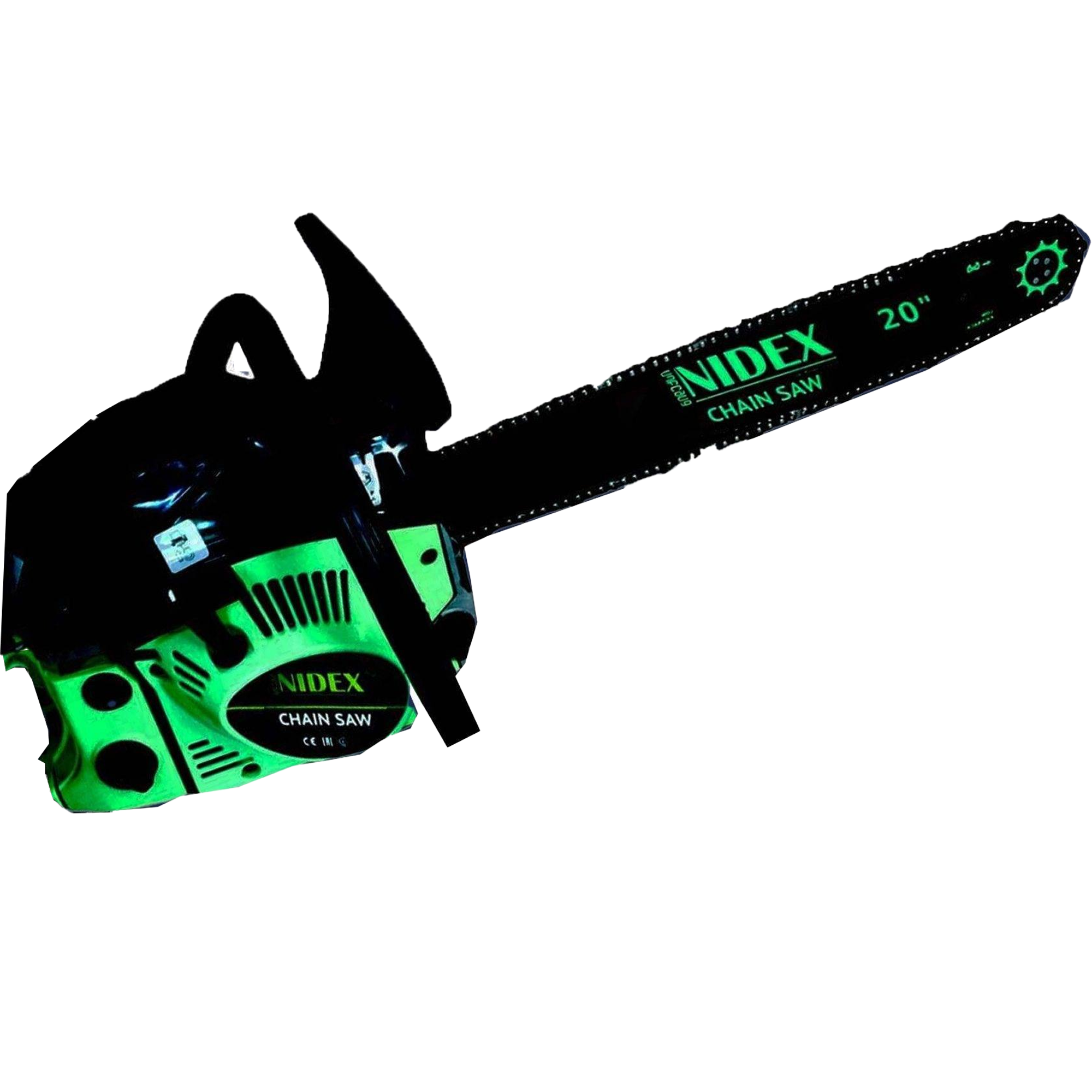 ბენზო ხერხი NIDEX